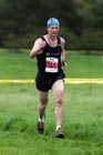Red 260 (2), North-East Harriers League, Cramlington